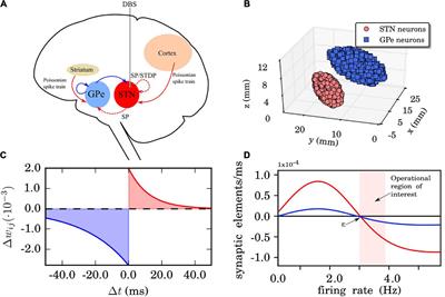 Long-Term Desynchronization by Coordinated Reset Stimulation in a Neural Network Model With Synaptic and Structural Plasticity